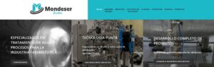 Mondeser-Ecotec - Calderas en Madrid