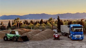 NATURA-FER,SL - Agricultura en Sueca NATURA-FER,SL - Agricultura en Sueca