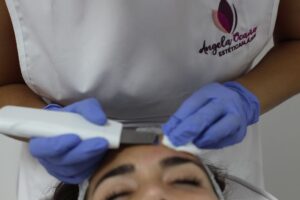 Ángela Ocaña Estética & Làser - Belleza en Granada Ángela Ocaña Estética & Làser - Belleza en Granada