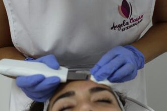 Ángela Ocaña Estética & Làser - Belleza en Granada Ángela Ocaña Estética & Làser - Belleza en Granada