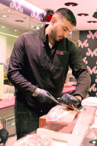 Engreskat-b - Servicio de catering en Barcelona