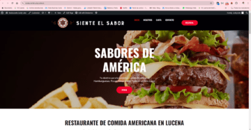 Pizzeria Lucky Luke - Pizza en Lucena Pizzeria Lucky Luke - Pizza en Lucena