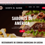 Pizzeria Lucky Luke - Pizza en Lucena Pizzeria Lucky Luke - Pizza en Lucena