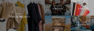 Escosaline - Empresas textiles en San Sebastián de los Reyes