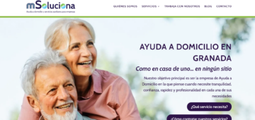 mSoluciona Granada - Asociación de enfermería mSoluciona Granada - Asociación de enfermería