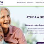 mSoluciona Granada - Asociación de enfermería mSoluciona Granada - Asociación de enfermería