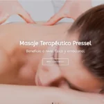 MASAJES TERAPEUTICOS ALAITZ BIZKARRA