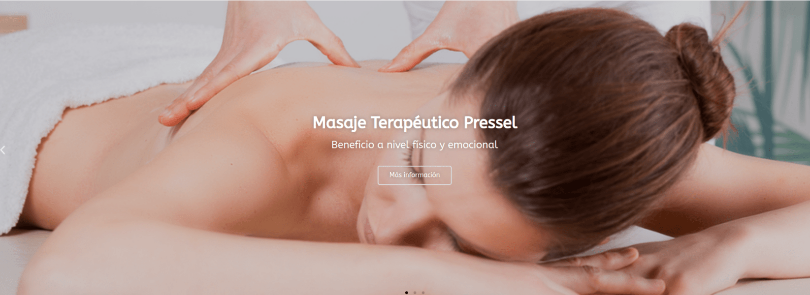 MASAJES TERAPEUTICOS ALAITZ BIZKARRA