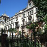 Servicios Legales Sevillanos - Abogado