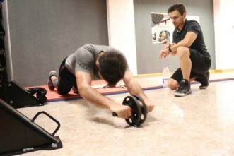 Victory Training Mallorca - Centro de rehabilitación física en Palma Victory Training Mallorca - Centro de rehabilitación física en Palma