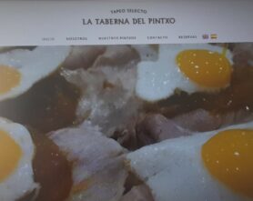 La Taberna del Pintxo Marbella - Negocio en Marbella La Taberna del Pintxo Marbella - Negocio en Marbella
