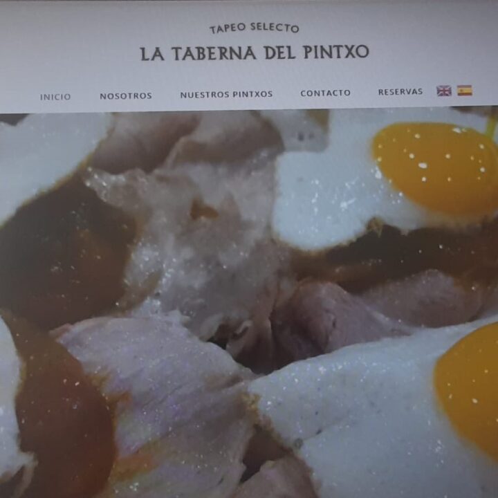 Foto de La Taberna del Pintxo Marbella en Marbella - Imagen 1