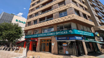 CONTACVISION - Negocio en Valencia CONTACVISION - Negocio en Valencia