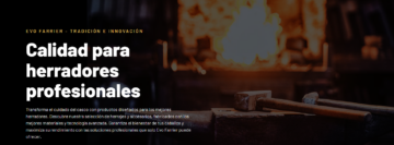 Evo Farrier SL - Abogado en Estepona Evo Farrier SL - Abogado en Estepona