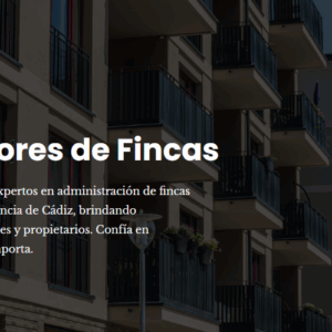 Foto de Gómez Diaz Administración de Fincas en Jerez de la Frontera - Imagen 1