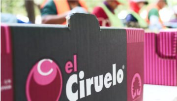 El Ciruelo (Alhama de Murcia) - Agricultura El Ciruelo (Alhama de Murcia) - Agricultura