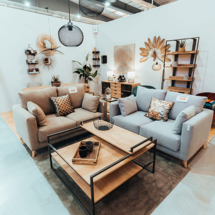 Foto de Tevas&Co Villagarcía en Vilagarcía de Arousa - Imagen 1
