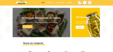 Tu Mallor Manjar - Alimentación en Zaragoza Tu Mallor Manjar - Alimentación en Zaragoza