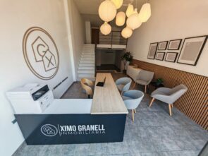 XIMO GRANELL INMOBILIARIA - Abogado en La Vall d'Uixó XIMO GRANELL INMOBILIARIA - Abogado en La Vall d'Uixó