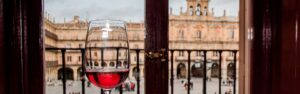 Cafetería Berisa - Cafetería en Salamanca