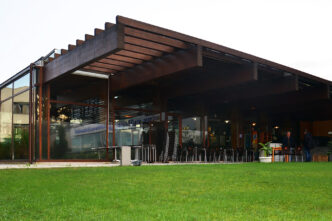 Restaurante Río Tinto A Granxa - Marisquería en Porriño Restaurante Río Tinto A Granxa - Marisquería en Porriño