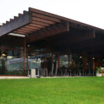 Restaurante Río Tinto A Granxa - Marisquería en Porriño Restaurante Río Tinto A Granxa - Marisquería en Porriño