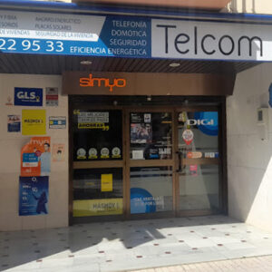 Foto de Fimotic y Telcom en Cabra - Imagen 1