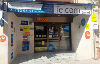 Fimotic y Telcom - Empresa de Domótica en Cabra Fimotic y Telcom - Empresa de Domótica en Cabra