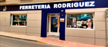 Ferretería Rodríguez - Ferretería en El Ejido Ferretería Rodríguez - Ferretería en El Ejido