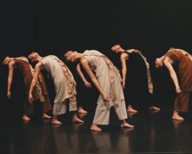 Institut de Dansa Educocreativa i Social - Escuela de enseñanza general en Xàtiva Institut de Dansa Educocreativa i Social - Escuela de enseñanza general en Xàtiva