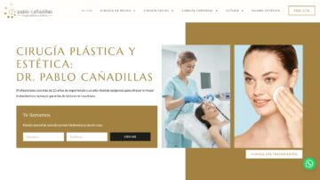 Dr Pablo Cañadillas - Belleza en Murcia Dr Pablo Cañadillas - Belleza en Murcia