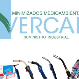 Foto de Vercan Minimizados Medioambientales en Camargo - Imagen 1