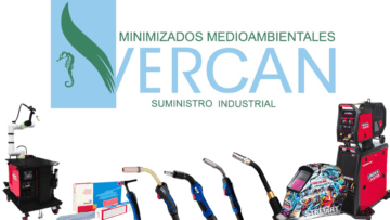 Vercan Minimizados Medioambientales - Soldador en Camargo Vercan Minimizados Medioambientales - Soldador en Camargo