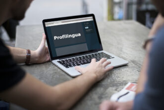 Profilingua - Centro de aprendizaje en Madrid Profilingua - Centro de aprendizaje en Madrid