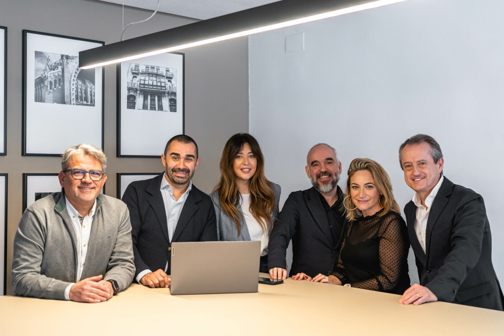 Inmobiliaria Picó Blanes