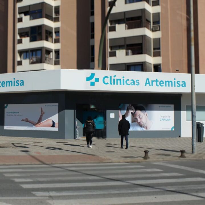 Foto de Clínicas Artemisa Sevilla en Sevilla - Imagen 1
