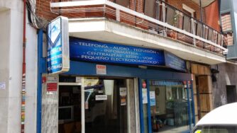 ELECTROPIEZAS - Proveedor de repuestos de electrodomésticos en Madrid ELECTROPIEZAS - Proveedor de repuestos de electrodomésticos en Madrid