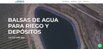 Tecnobalsa - Abogado en Úbeda Tecnobalsa - Abogado en Úbeda