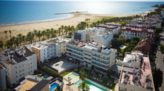 Apart-hotel Atenea Park | Apartamentos turísticos Vilanova i la Geltrú - Abogado Apart-hotel Atenea Park | Apartamentos turísticos Vilanova i la Geltrú - Abogado