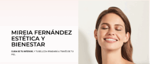 MIREIA FERNÁNDEZ – Estética Facial y Corporal en Viladecans - Belleza MIREIA FERNÁNDEZ – Estética Facial y Corporal en Viladecans - Belleza