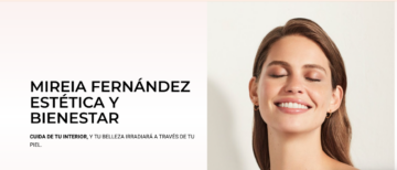 MIREIA FERNÁNDEZ – Estética Facial y Corporal en Viladecans - Belleza MIREIA FERNÁNDEZ – Estética Facial y Corporal en Viladecans - Belleza