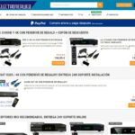 Electronicaweb - Electrodomésticos en Cambrils