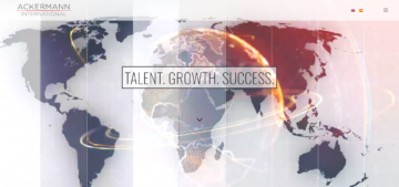 Ackermann International Este, S.L. - Consultora de administración empresarial en Barcelona Ackermann International Este, S.L. - Consultora de administración empresarial en Barcelona