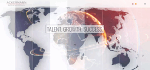 Ackermann International Este, S.L. - Consultora de administración empresarial en Barcelona Ackermann International Este, S.L. - Consultora de administración empresarial en Barcelona