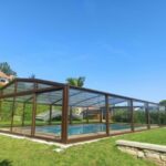 Pipor Cubiertas para Piscinas - Empresa de instalación de cubiertas en Santiago de Compostela
