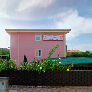Foto de Residencia los Rosales en Valdetorres de Jarama - Imagen 1