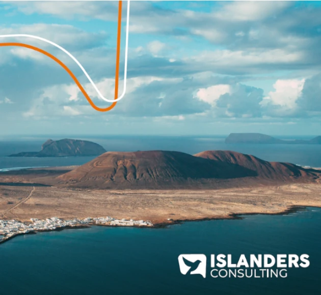 Imagen de Islanders consulting, S.L.