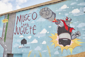 Museo del juguete de Fompedraza - Museo en Fompedraza Museo del juguete de Fompedraza - Museo en Fompedraza