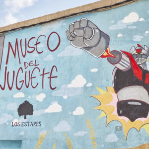 Foto de Museo del juguete de Fompedraza en Fompedraza - Imagen 1