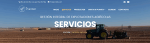 Prunotec | Asesoría Técnica Agrícola - Abogado en Tomelloso Prunotec | Asesoría Técnica Agrícola - Abogado en Tomelloso